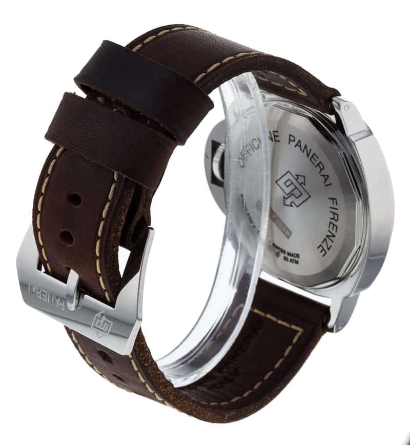 Panerai Luminor 8 Days PAM00785